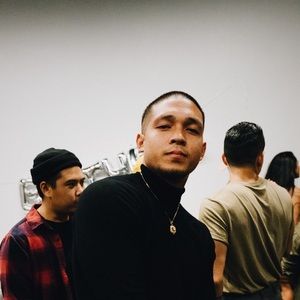 Meet your Posher, Ronnie